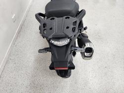 2026 Suzuki V-STROM 800 (DL800RQ) Black