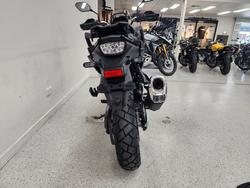 2026 Suzuki V-STROM 800 (DL800RQ) Black
