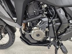 2026 Suzuki V-STROM 800 (DL800RQ) Black
