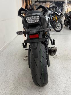 2026 Suzuki GSX-S1000GT White