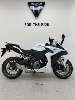Suzuki GSX-S1000GT