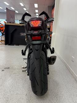 2026 Suzuki GSX-S1000GT White