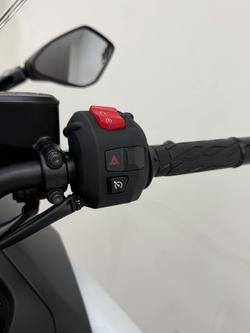 2026 Suzuki GSX-S1000GT White