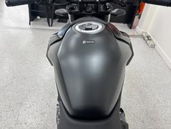 2026 Suzuki GSX-8S Black