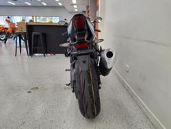 2026 Suzuki GSX-R1000R Silver