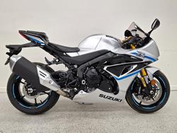 Suzuki GSX-R1000R