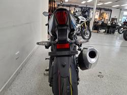 2026 Suzuki GSX-R1000R Silver