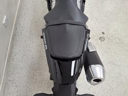 2026 Suzuki GSX-R1000R Silver