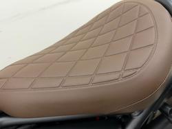 2026 Honda CMX 500 S EDITION Black