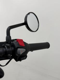 2026 Honda CMX 500 S EDITION Black