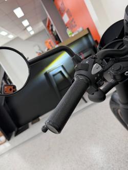 2026 Honda CMX 500 S EDITION Black