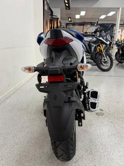 2026 Suzuki 2026 Suzuki 250CC GSX250 Road Blue