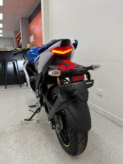 2026 Suzuki 2026 Suzuki 250CC GSX250 Road Blue