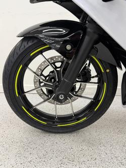 2026 Suzuki 2026 Suzuki 250CC GSX250 Road Blue