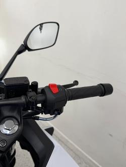 2026 Suzuki 2026 Suzuki 250CC GSX250 Road Blue