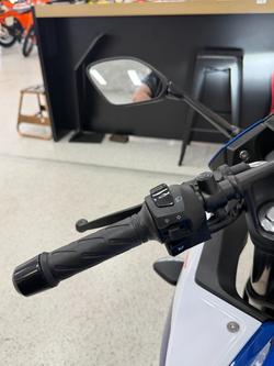 2026 Suzuki 2026 Suzuki 250CC GSX250 Road Blue