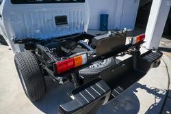 2026 Isuzu D-MAX SX