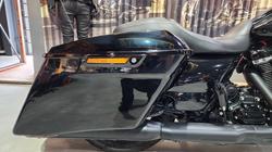 2022 HARLEY-DAVIDSON FLHXS STREET GLIDE SPECIAL