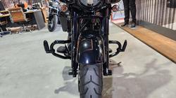 2022 HARLEY-DAVIDSON FLHXS STREET GLIDE SPECIAL