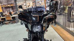 2022 HARLEY-DAVIDSON FLHXS STREET GLIDE SPECIAL