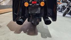 2022 HARLEY-DAVIDSON FLHXS STREET GLIDE SPECIAL
