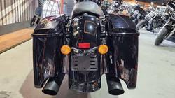 2022 HARLEY-DAVIDSON FLHXS STREET GLIDE SPECIAL