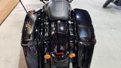 2022 HARLEY-DAVIDSON FLHXS STREET GLIDE SPECIAL
