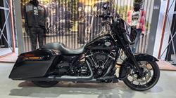 2022 HARLEY-DAVIDSON FLHXS STREET GLIDE SPECIAL