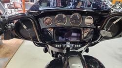 2022 HARLEY-DAVIDSON FLHXS STREET GLIDE SPECIAL