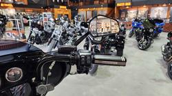 2022 HARLEY-DAVIDSON FLHXS STREET GLIDE SPECIAL