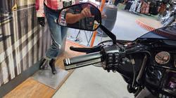 2022 HARLEY-DAVIDSON FLHXS STREET GLIDE SPECIAL