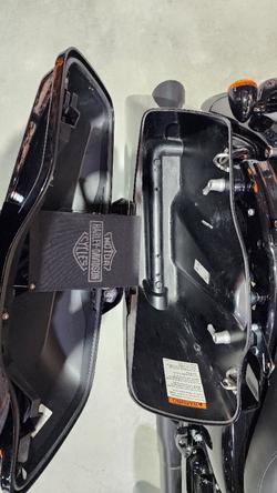 2022 HARLEY-DAVIDSON FLHXS STREET GLIDE SPECIAL
