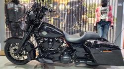 2022 HARLEY-DAVIDSON FLHXS STREET GLIDE SPECIAL