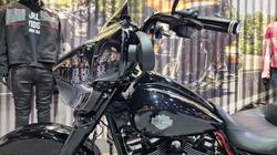 2022 HARLEY-DAVIDSON FLHXS STREET GLIDE SPECIAL