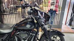 2022 HARLEY-DAVIDSON FLHXS STREET GLIDE SPECIAL