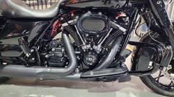 2022 HARLEY-DAVIDSON FLHXS STREET GLIDE SPECIAL