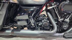 2022 HARLEY-DAVIDSON FLHXS STREET GLIDE SPECIAL