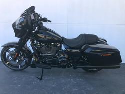 2026 HARLEY-DAVIDSON FLHX STREET GLIDE (117)