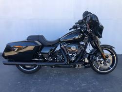 2026 HARLEY-DAVIDSON FLHX STREET GLIDE (117)