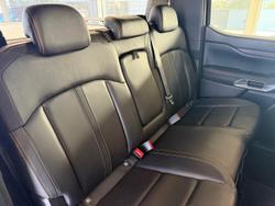 2025 Ford Ranger Wildtrak