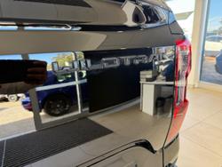2025 Ford Ranger Wildtrak