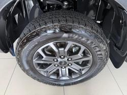 2025 Ford Ranger Wildtrak