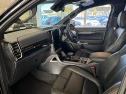2025 Ford Ranger Wildtrak