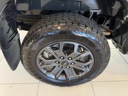 2025 Ford Ranger Wildtrak