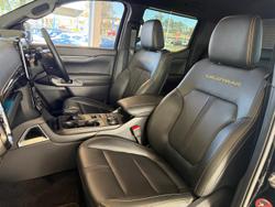 2025 Ford Ranger Wildtrak