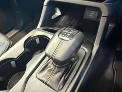 2025 Ford Ranger Wildtrak