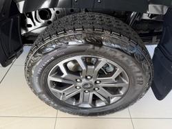 2025 Ford Ranger Wildtrak