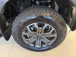 2025 Ford Ranger Wildtrak