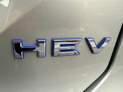 2026 GWM Haval H6 Lux Hybrid