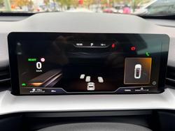 2026 GWM Haval H6 Lux Hybrid